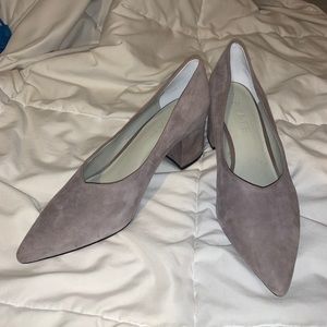 Gray Flats